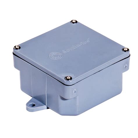 lowes blue junction box|lowe's 12x12x4 pvc junction box.